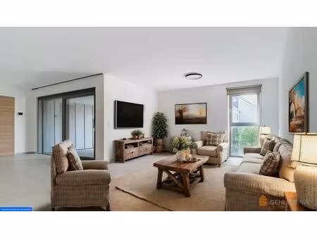 appartement 2 ch.108 m² + terrasse 11 45 m²