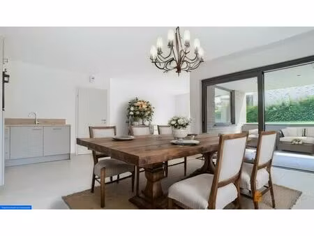 appartement 2 chambres 99 25 m² + terrasse de 7 95 m²