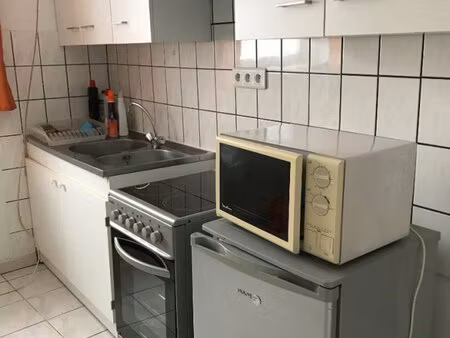 à louer appartement 29 96 m² – 385 € |stiring-wendel