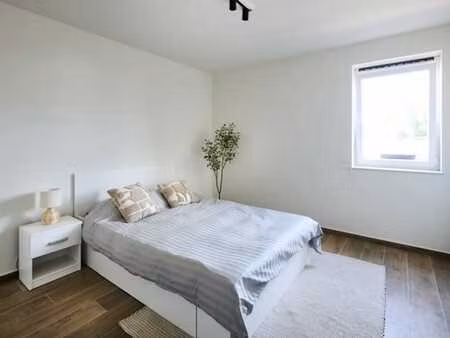 appartements 1 et 2 chambres encore dispo à brugelette