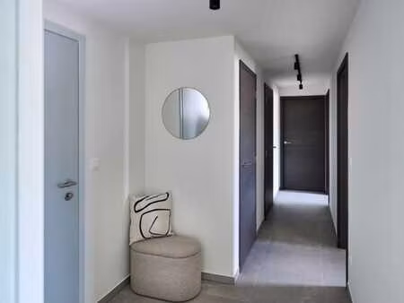 appartements 1 et 2 chambres encore dispo à brugelette