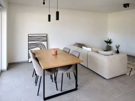 appartements 1 et 2 chambres encore dispo à brugelette