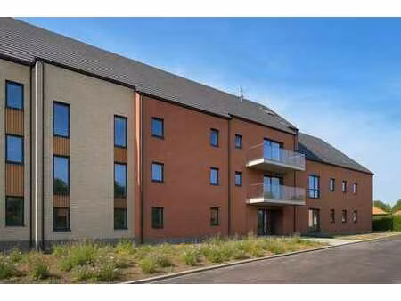 appartements 1 et 2 chambres encore dispo à brugelette