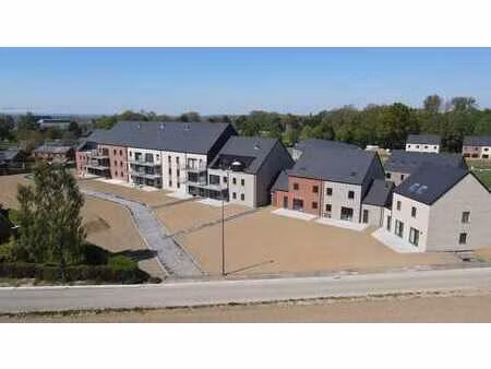 appartements 1 et 2 chambres encore dispo à brugelette