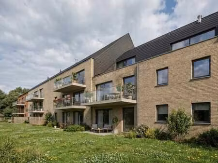 appartements 1 et 2 chambres encore dispo à brugelette