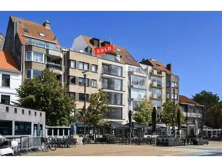 résidence joali - verweeplein 20 - vivre avec élégance au so