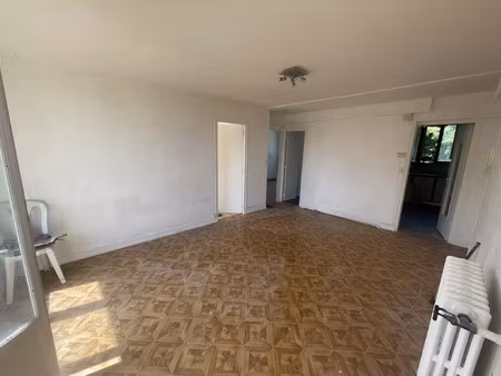 vente appartement 4 pièces 60 m² montbard (21500)