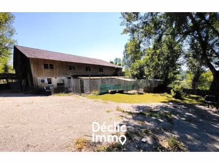 vente maison 6 pièces 180 m² à la salvetat-belmontet (82230)  175 950 €