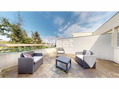 vente appartement 3 pièces 65 m² les ulis (91940)