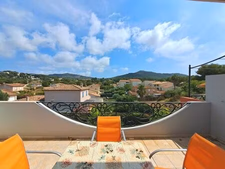 appartement de 1 chambres de luxe en location à saint-cyr-sur-mer  provence-alpes-côte d'a