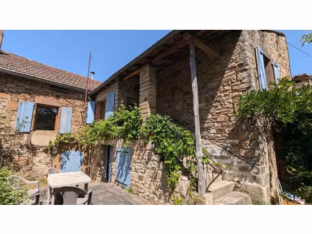 vente maison 3 pièces 70 m² salles (81640)