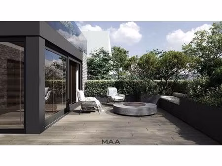 appartement deux chambres 0.1