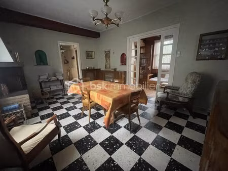 maison de 130 m² à champigny-sur-marne