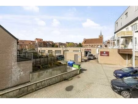 garagebox op een boogscheut van leuven-centrum!