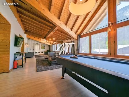 propriété 15 pièces 547 m²