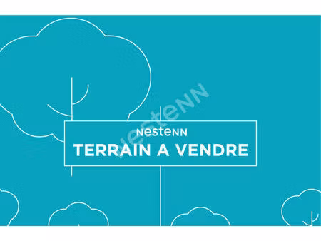 terrain à vendre à divatte sur loire - 280 m²