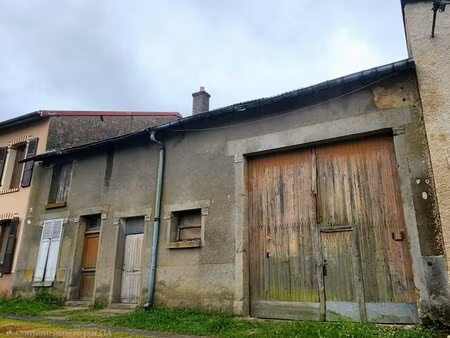 en vente maison 220 m² – 42 000 € |delut