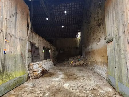 en vente maison 220 m² – 45 000 € |delut