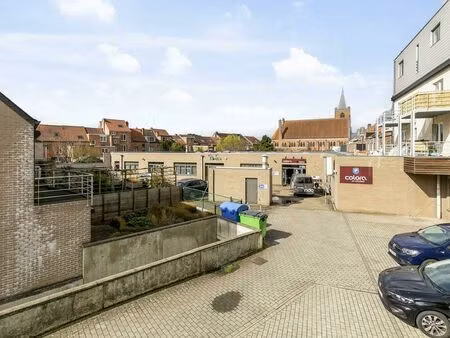 garage à vendre à heverlee € 35.000 (ku2i4) - living stone leuven | zimmo