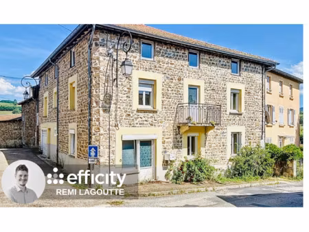 maison 5 pièces - 155 m²