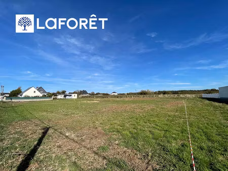 terrain riantec à vendre