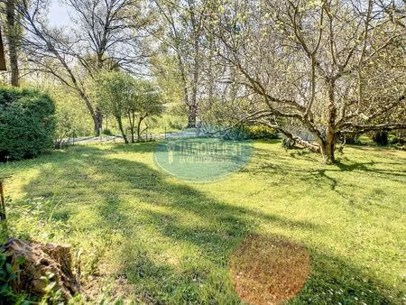 vente terrain 590 m² ayguesvives (31450)