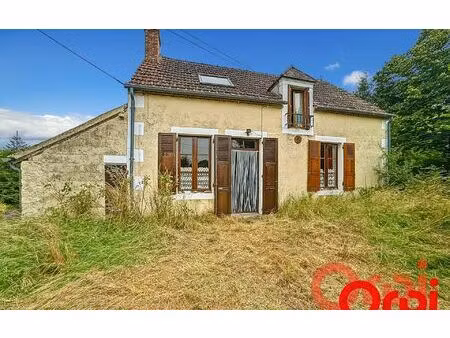 maison ardenais 76 m² t-3 à vendre  64 250 €