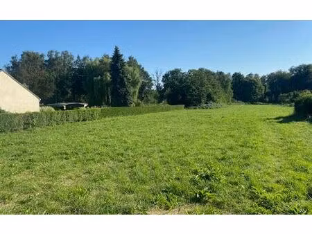 terrain lizy m² t- à vendre  49 900 €