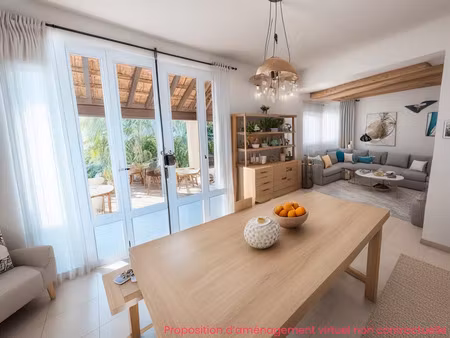 vente maison la londe-les-maures 83250 - - surface privée