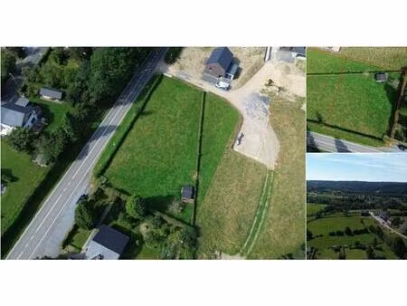 terrain à vendre à avenue jean gouders jalhay (vbb56332)