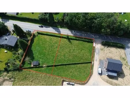 terrain à vendre à avenue jean gouders jalhay (vbb56334)