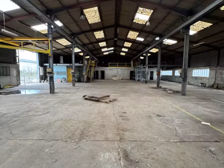 location local d'activités mourenx 64150 - - surface privée