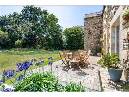 vente maison à saint-martin-des-champs (29600) : à vendre / 95m² saint-martin-des-champs