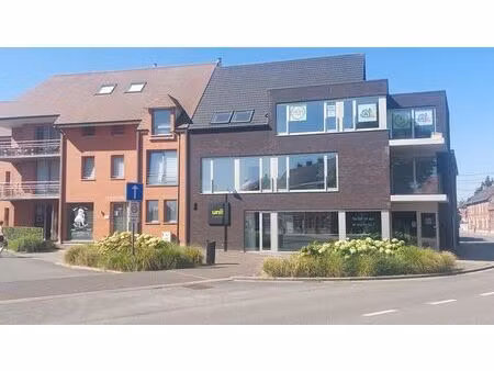 région tournai/nechin magnifique duplex neuf éligible tva 6%