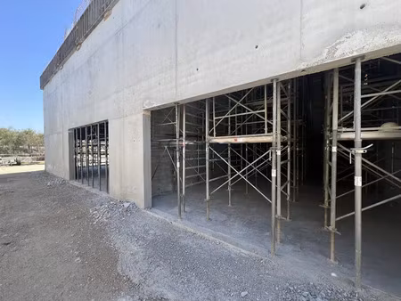 vente locaux professionnels 92 m² à sarrola-carcopino (20167)  362 250 €