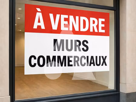 vente commerce 30 pièces 6645 m² draguignan (83300)