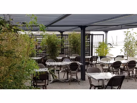 fonds restaurant traiteur