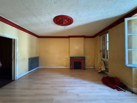 vente maison 5 pièces 145 m² sainte-eulalie (33560)