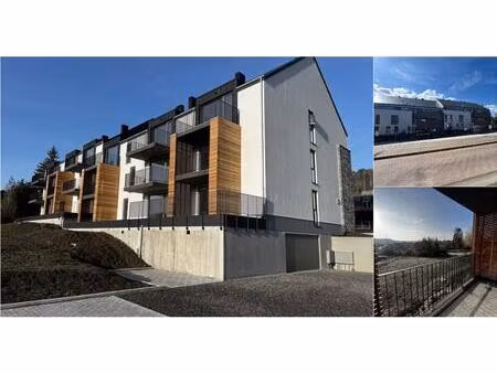 appartement à vendre à route de durbuy barvaux-sur-ourthe (vay71795)