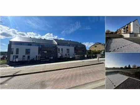 appartement à vendre à route de durbuy barvaux-sur-ourthe (vay71798)