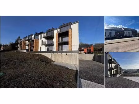 appartement à vendre à route de durbuy barvaux-sur-ourthe (vay71800)