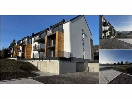 appartement à vendre à route de durbuy barvaux-sur-ourthe (vay71806)