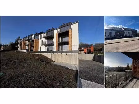 appartement à vendre à route de durbuy barvaux-sur-ourthe (vay72323)