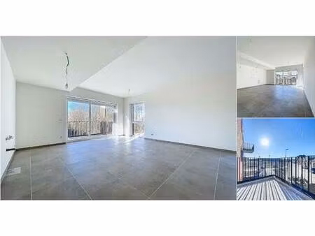 appartement à vendre à rue churchill romsée (vbb20114)