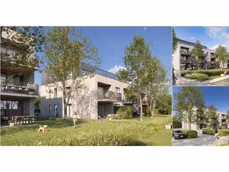 appartement à vendre à peerderbaan 12 hechtel (rbk11167)