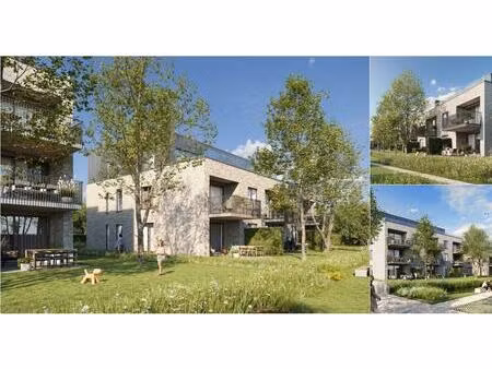 appartement à vendre à peerderbaan 12 hechtel (rbk11179)