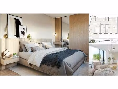 appartement à vendre à rue de sedent 44 dave (vax62669)