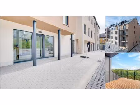 appartement à vendre à rue d' arlon virton (vay68748)