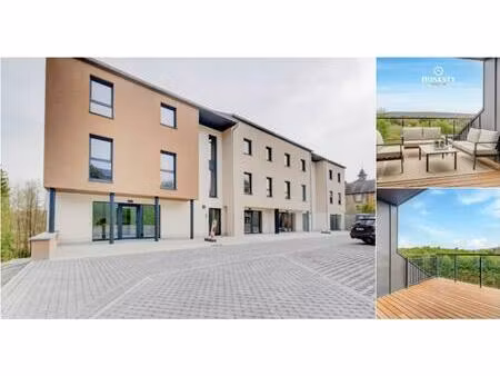 appartement à vendre à rue d' arlon virton (vay68750)