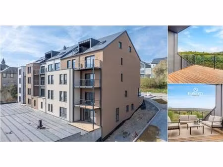 penthouse à vendre à rue d' arlon virton (vay68759)
